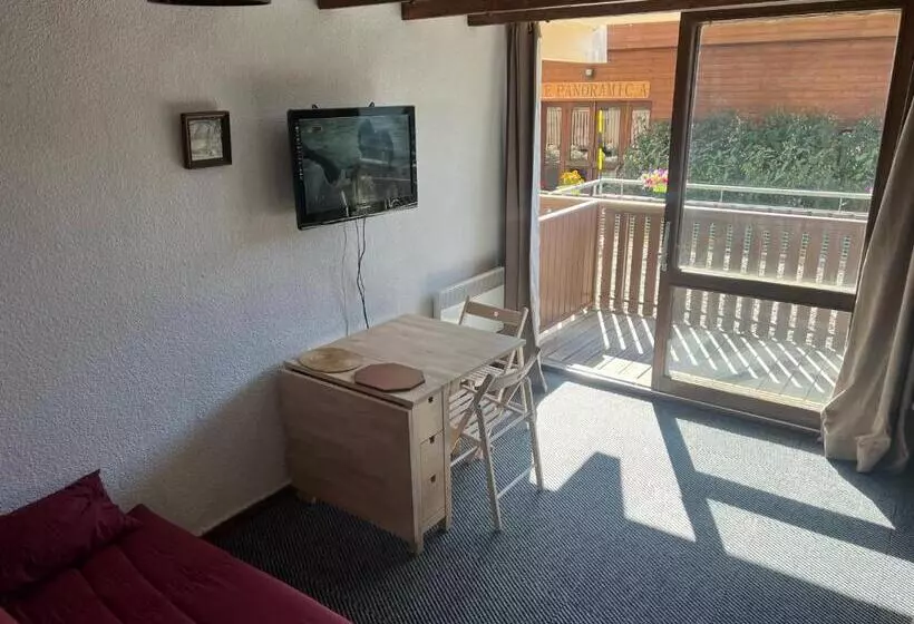 Majatalo Orcières Merlette Le Panoramic