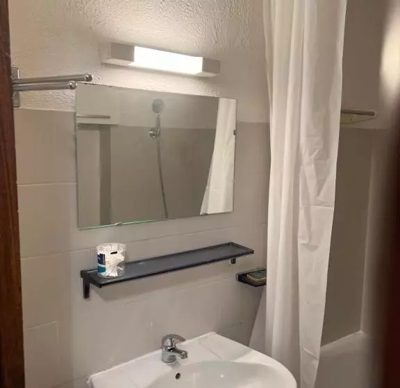 Majatalo Orcières Merlette Le Panoramic