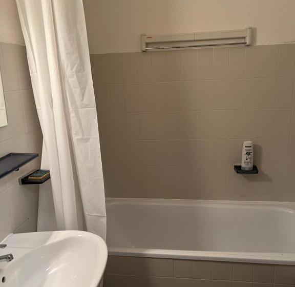 פנסיון Orcières Merlette Le Panoramic