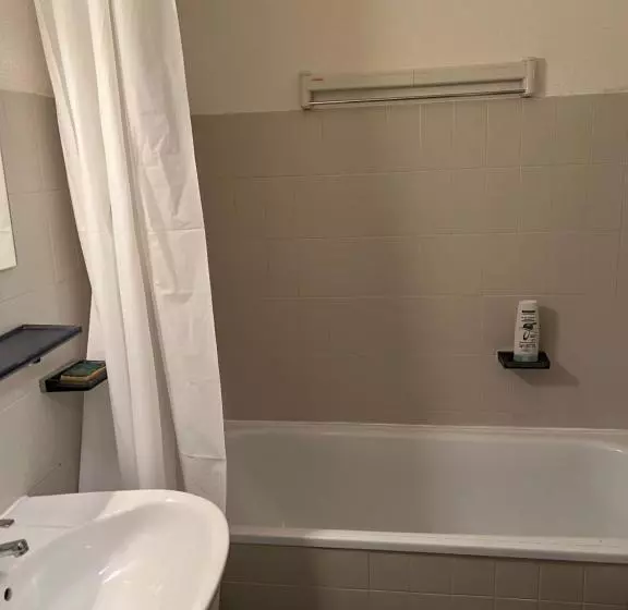 Majatalo Orcières Merlette Le Panoramic