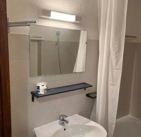 Majatalo Orcières Merlette Le Panoramic