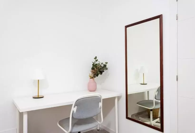 ペンション Eden Rentals B01 Surfy Stylish Bed&coffee Room