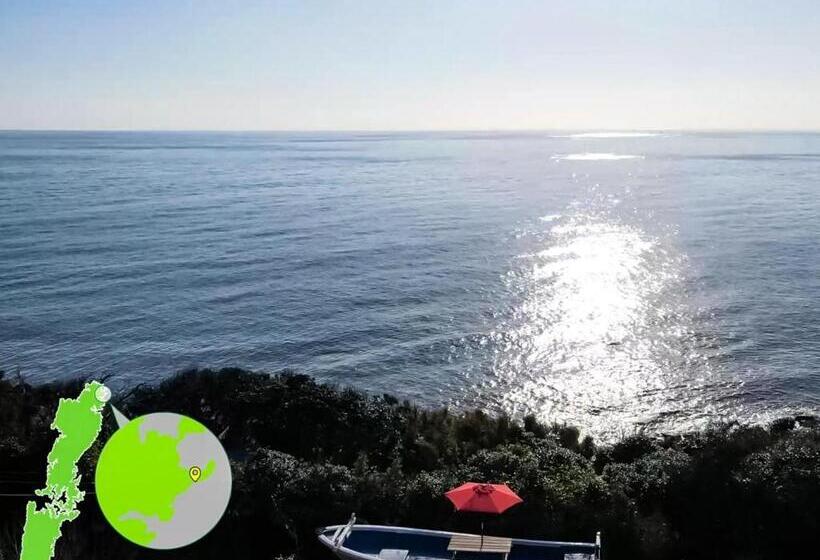 بنسيون Tonosaki Bungalow & Bbq Vacation Stay 34299v