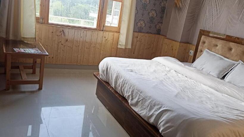 پانسیون Trans River Guest House And Restaurant