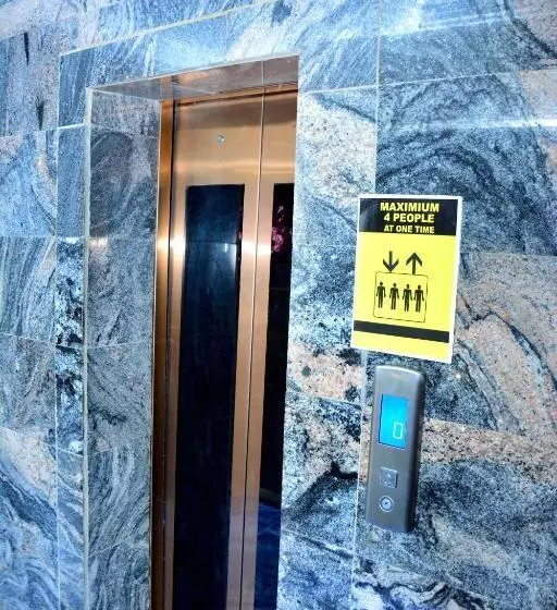 Top Rank Hotel Galaxy Asaba