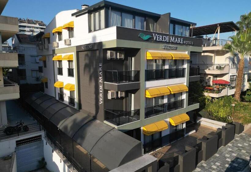 Verde Mare Hotels