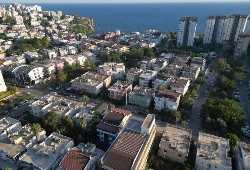 Verde Mare Hotels