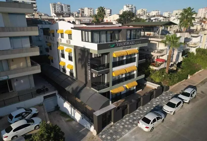 Verde Mare Hotels