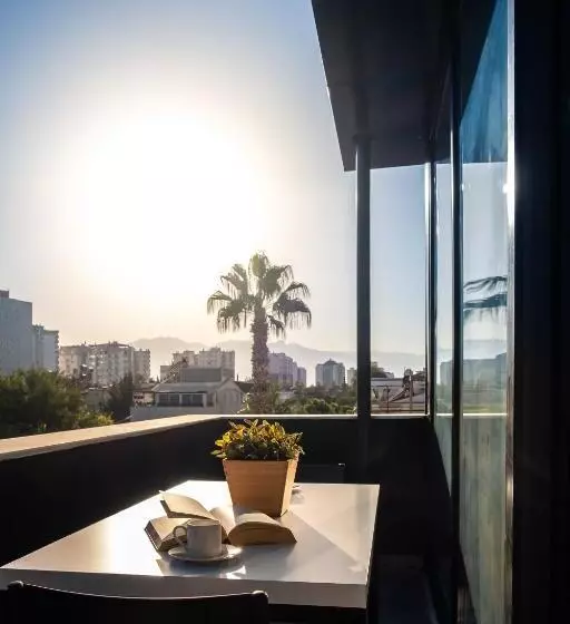 Verde Mare Hotels