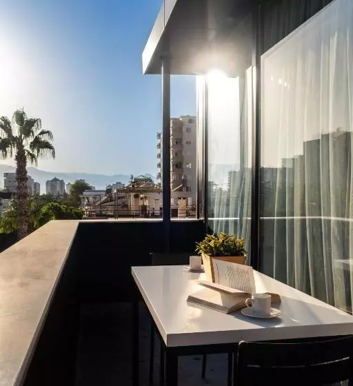 Verde Mare Hotels