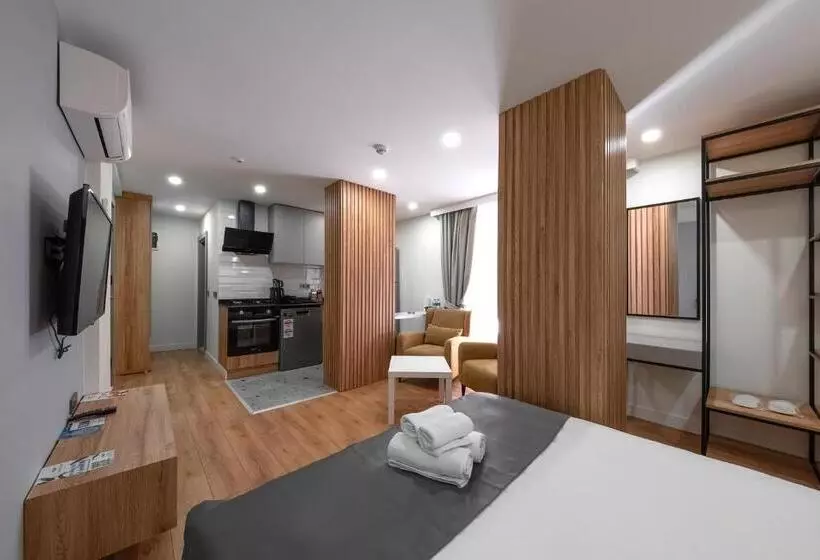 Verde Mare Hotels
