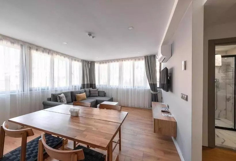 Verde Mare Hotels