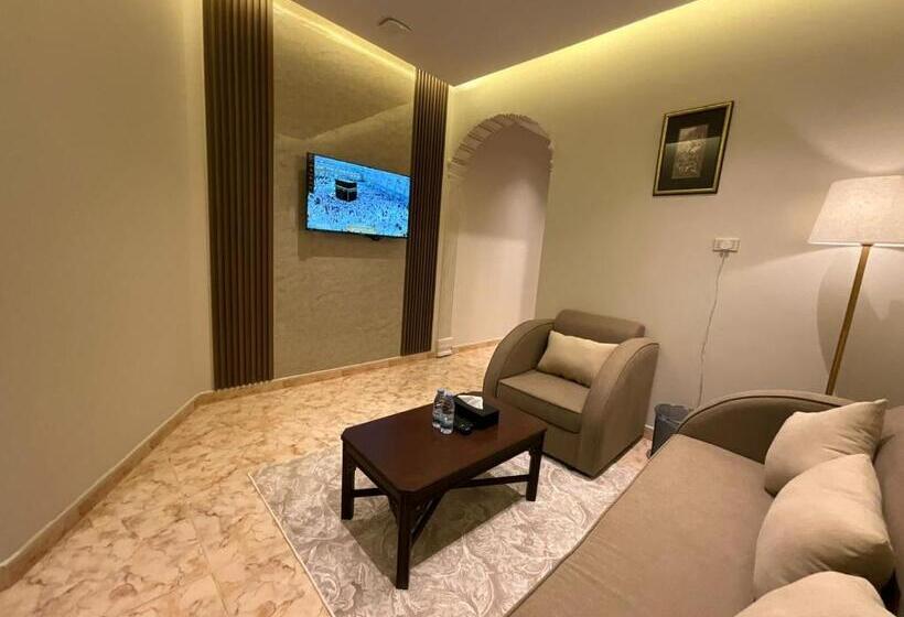 ميلاس للوحدات المفروشة