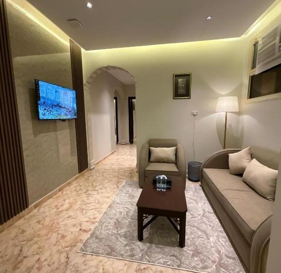 ميلاس للوحدات المفروشة