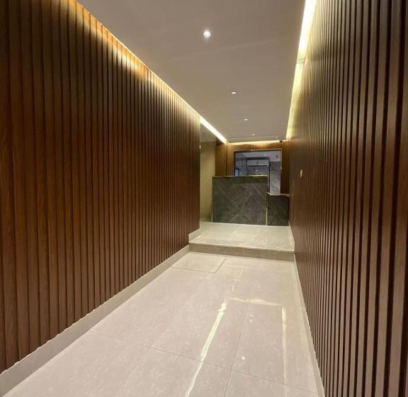 ميلاس للوحدات المفروشة