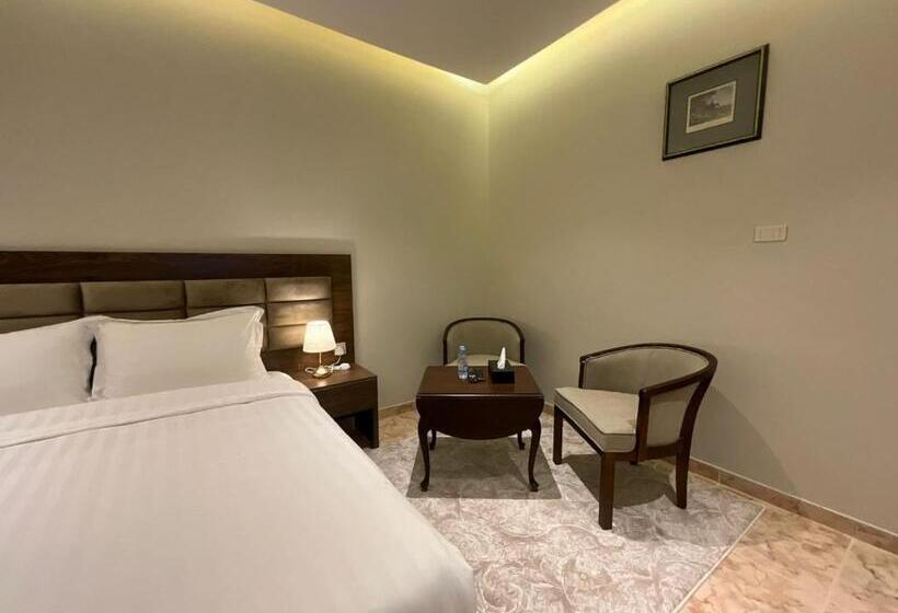 ميلاس للوحدات المفروشة