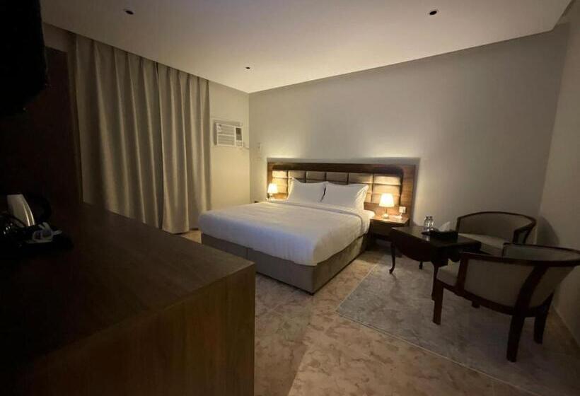 ميلاس للوحدات المفروشة