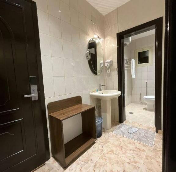 ميلاس للوحدات المفروشة