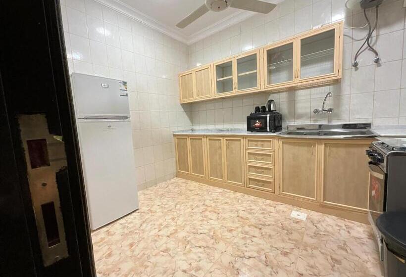 ميلاس للوحدات المفروشة