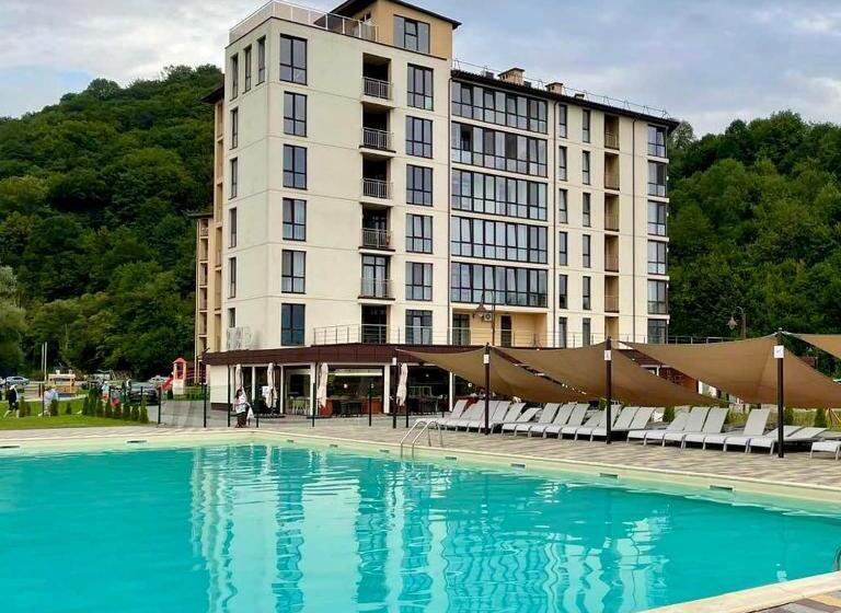 апарт сервic жк сонячний квартал