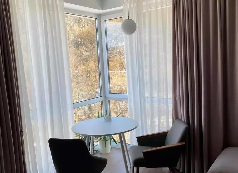 апарт сервic жк сонячний квартал