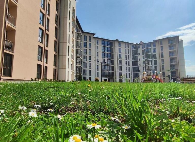 апарт сервic жк сонячний квартал