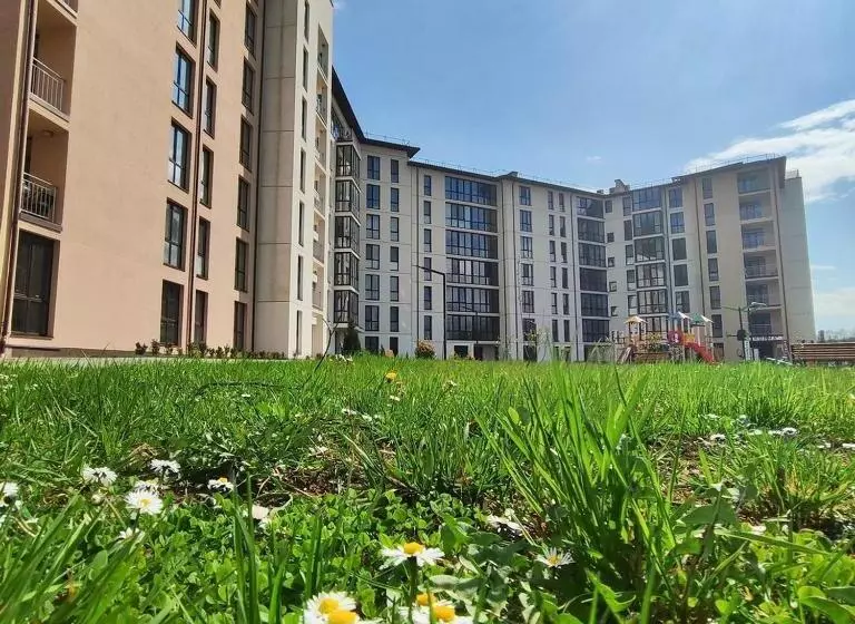 апарт сервic жк сонячний квартал