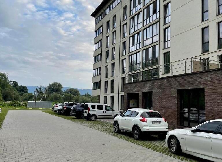 апарт сервic жк сонячний квартал