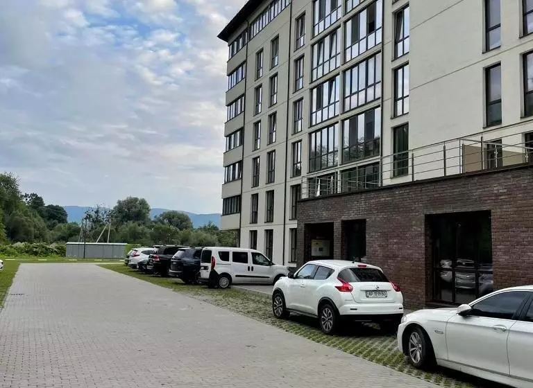 апарт сервic жк сонячний квартал