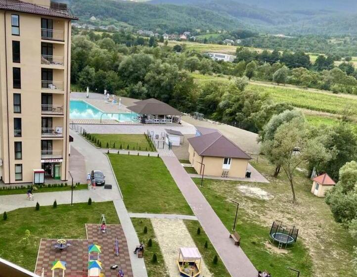 апарт сервic жк сонячний квартал