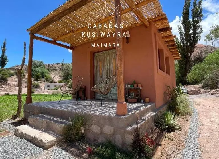 ユースホステル Kusy Wayra