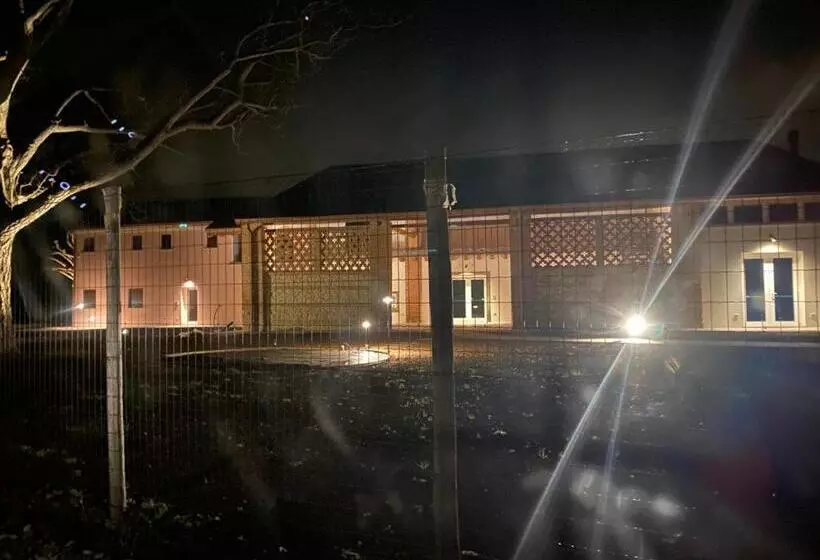 B&b Agriturismo San Matteo