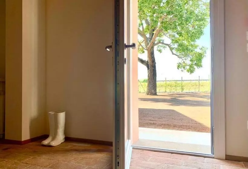 B&b Agriturismo San Matteo