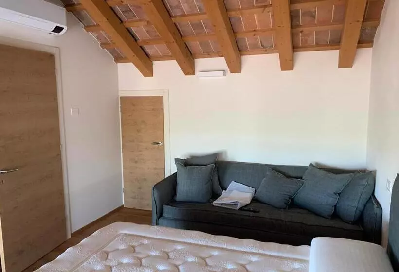 B&b Agriturismo San Matteo