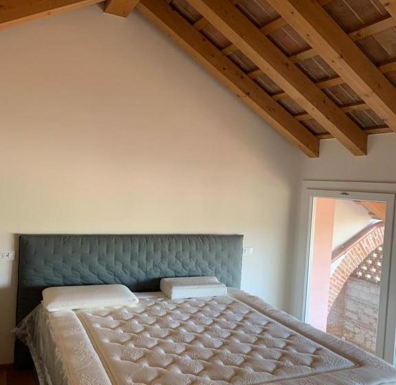 B&b Agriturismo San Matteo