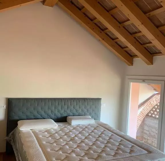 B&b Agriturismo San Matteo