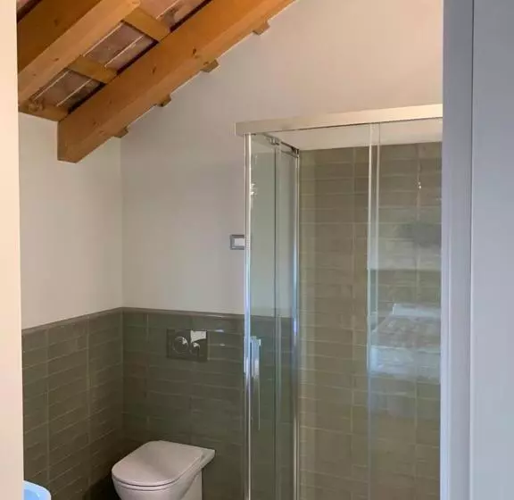 B&b Agriturismo San Matteo