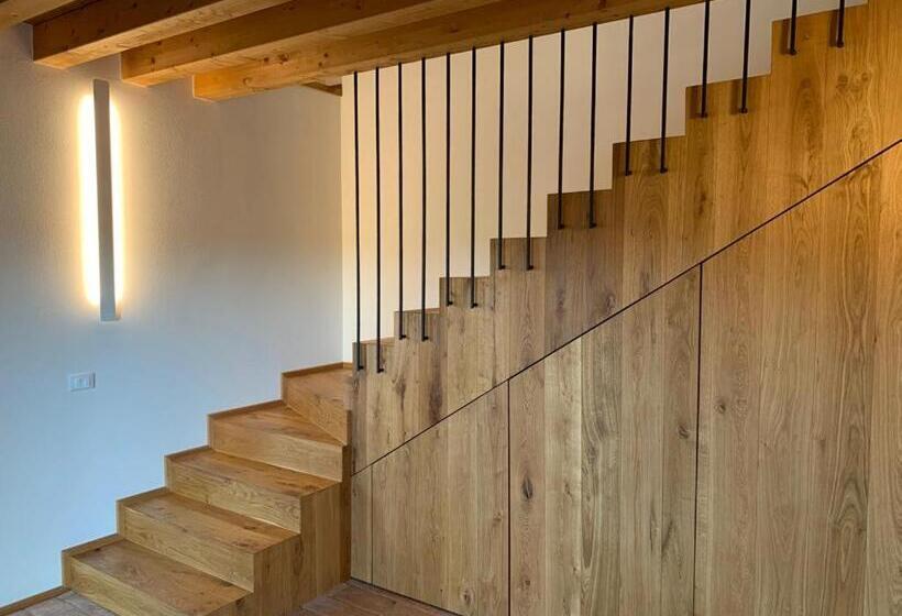 B&b Agriturismo San Matteo