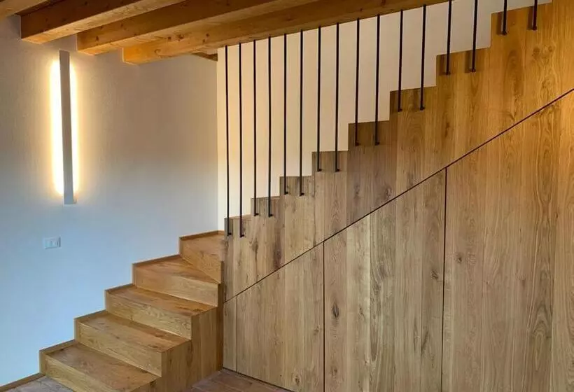 B&b Agriturismo San Matteo