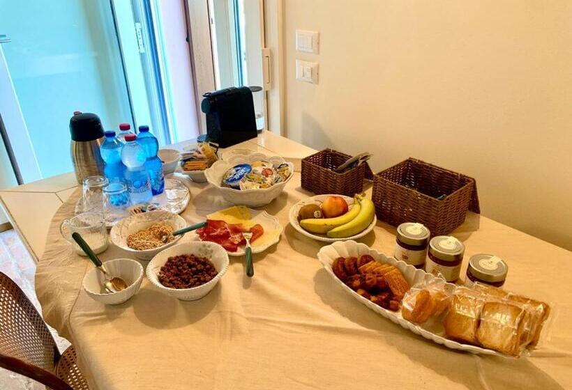 B&b Agriturismo San Matteo