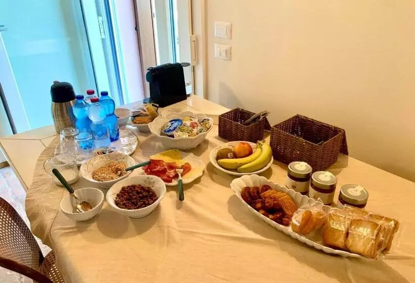 B&b Agriturismo San Matteo