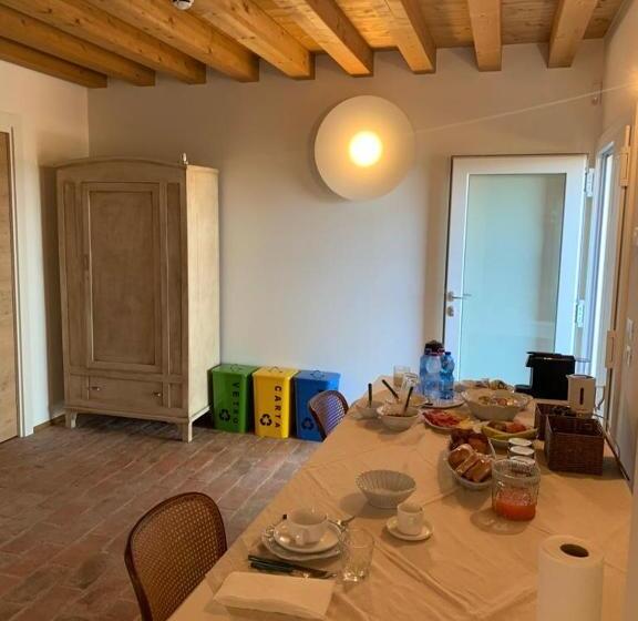 B&b Agriturismo San Matteo