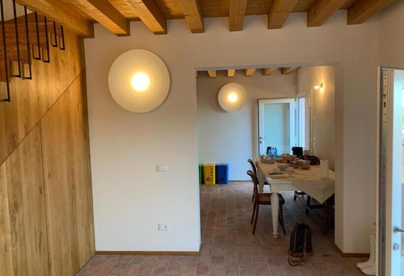 B&b Agriturismo San Matteo