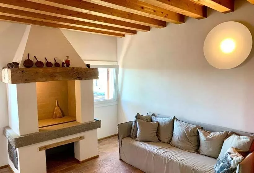 B&b Agriturismo San Matteo