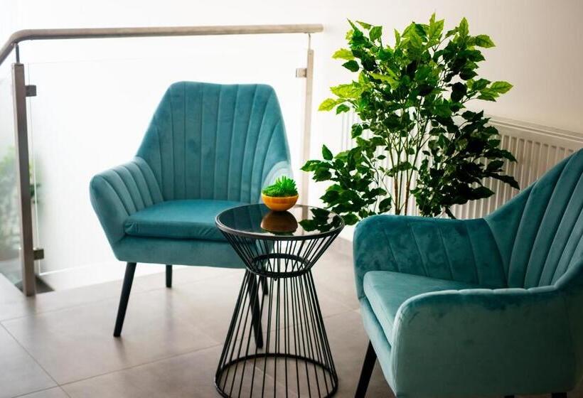 Bed and Breakfast Elixír Panzió