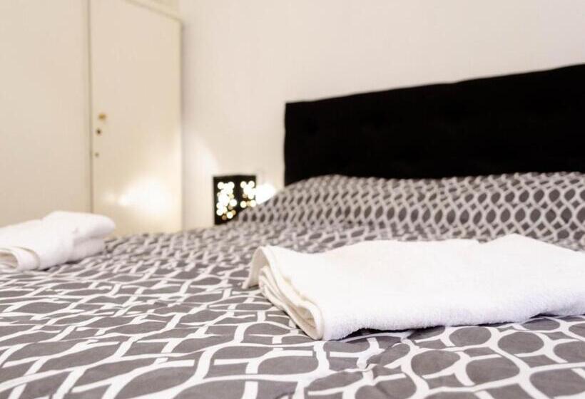 Bed & Breakfast Houselyon