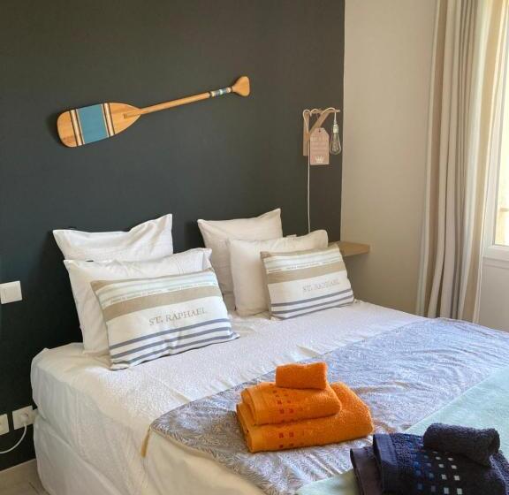 צימר La Batie Saint André