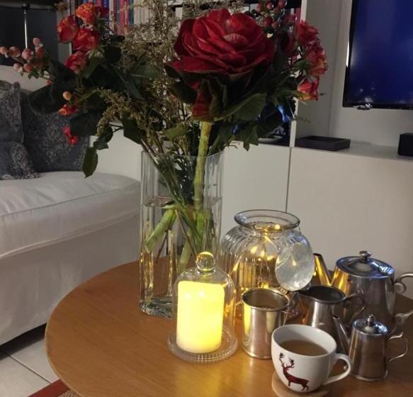 צימר La Batie Saint André