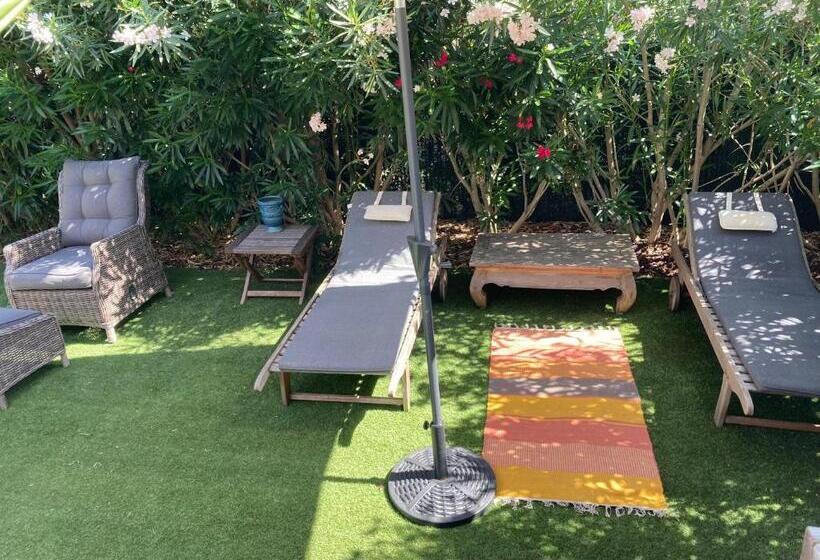 צימר La Batie Saint André