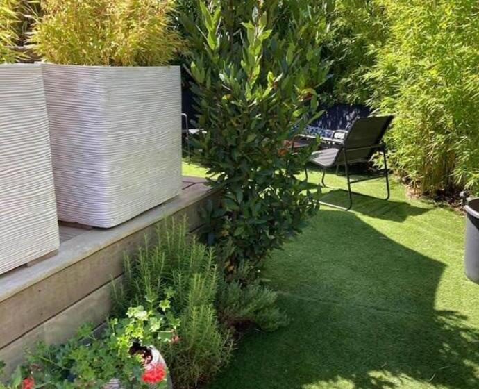 צימר La Batie Saint André